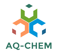 AQ-CHEM Chemical solutions in industrial manufacturing processes